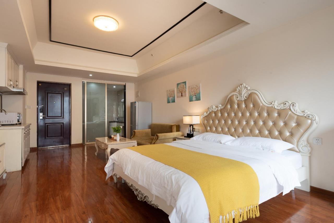 Livetour Hotel Luogang Wanda Plaza Suyuan Metro Guangzhou Exterior photo