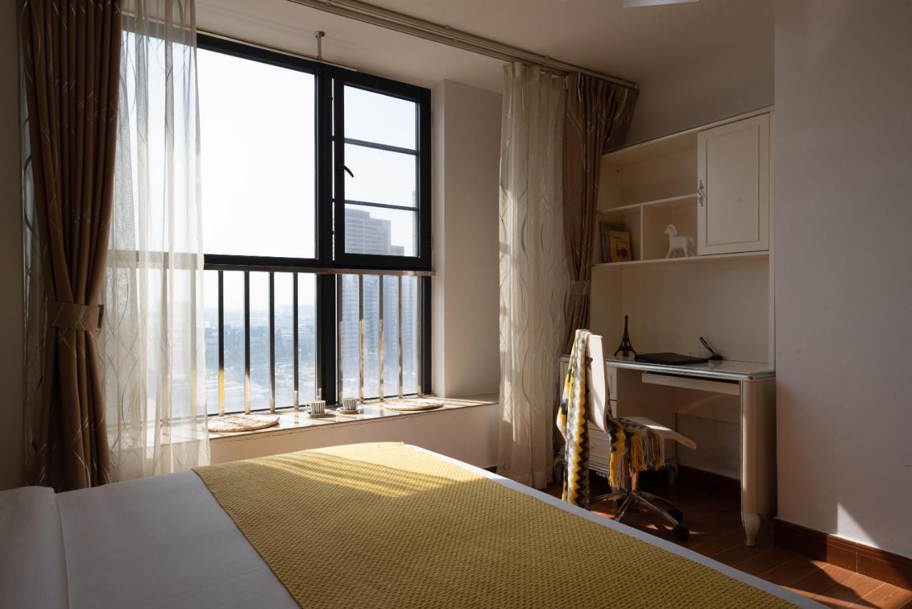 Livetour Hotel Luogang Wanda Plaza Suyuan Metro Guangzhou Exterior photo